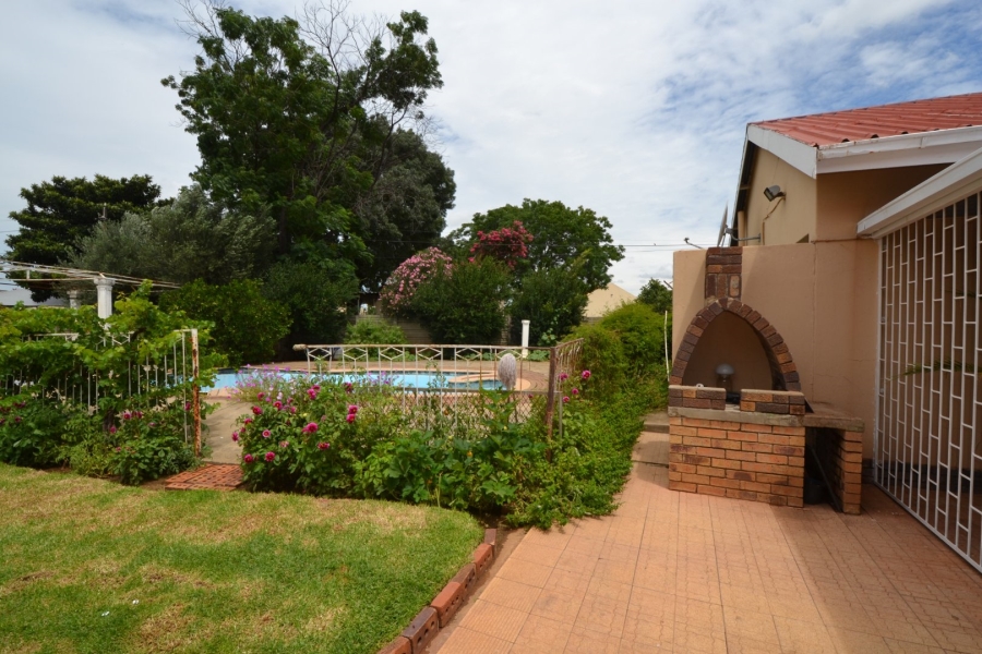 4 Bedroom Property for Sale in Virginia Free State